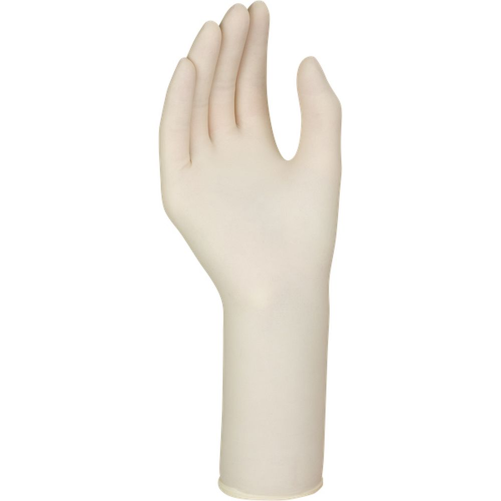 Gants Dermagel® coated stériles 
latex, non poudrés