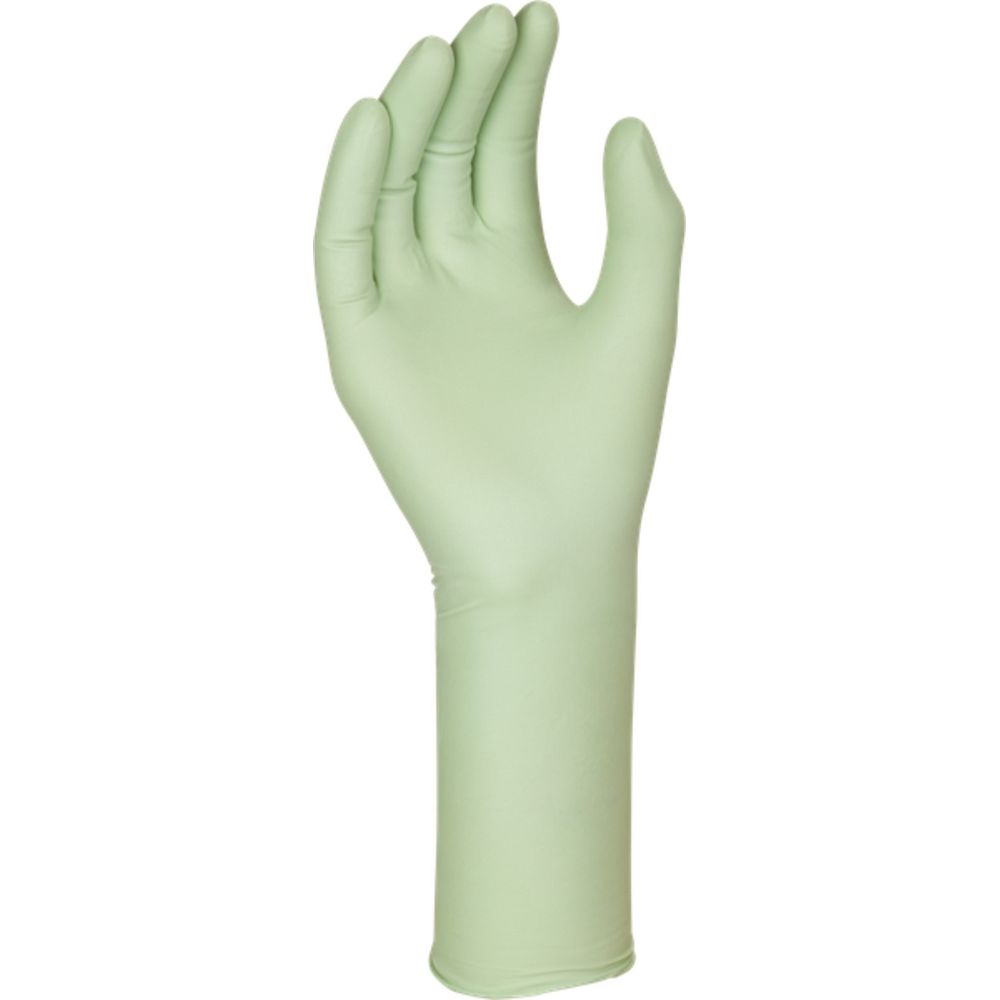 Gants Dermagel® neopren stériles néoprène, non poudrés
