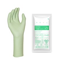 Gants Dermagel® neopren stériles néoprène, non poudrés