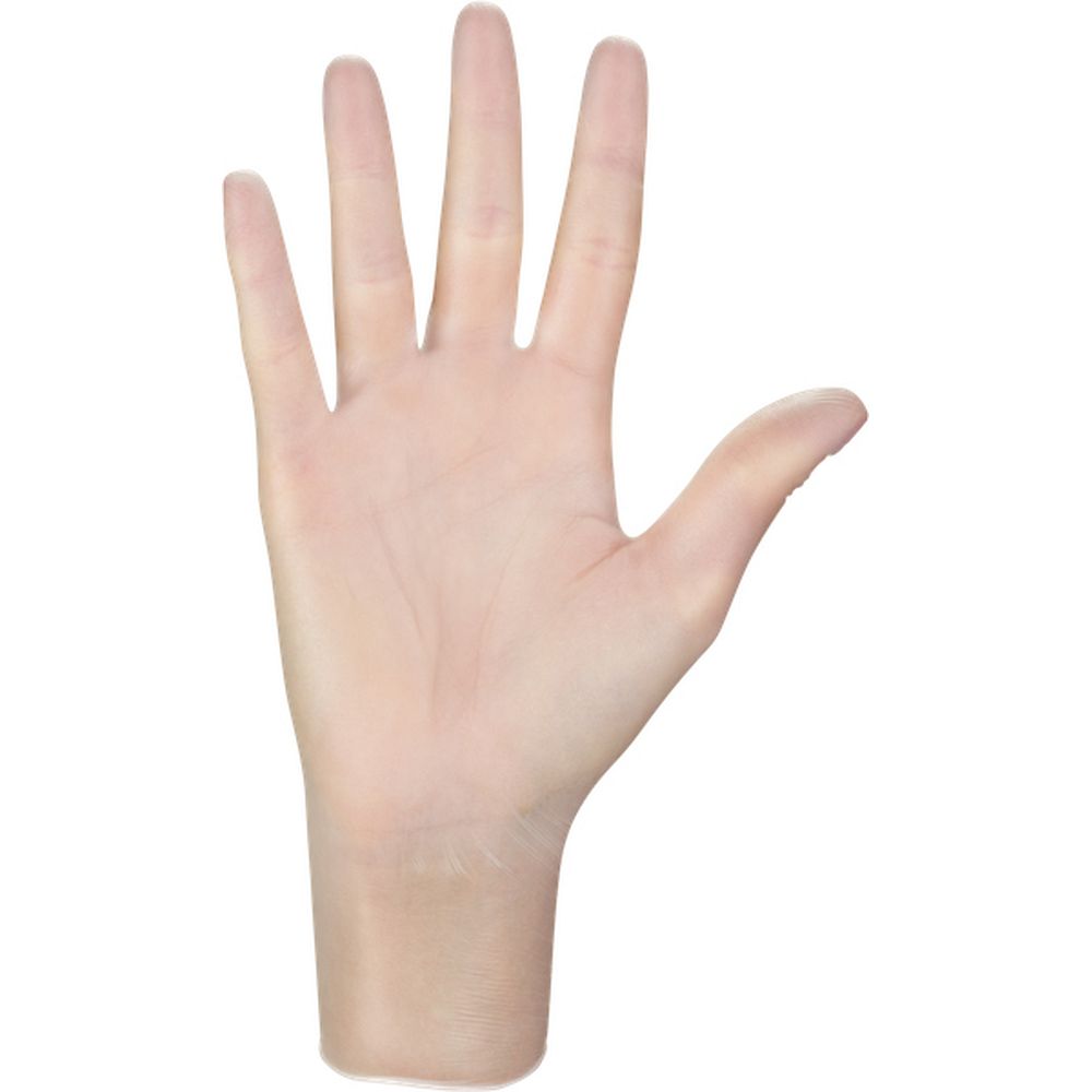 Gants Vinylex® vinyle, non poudrés