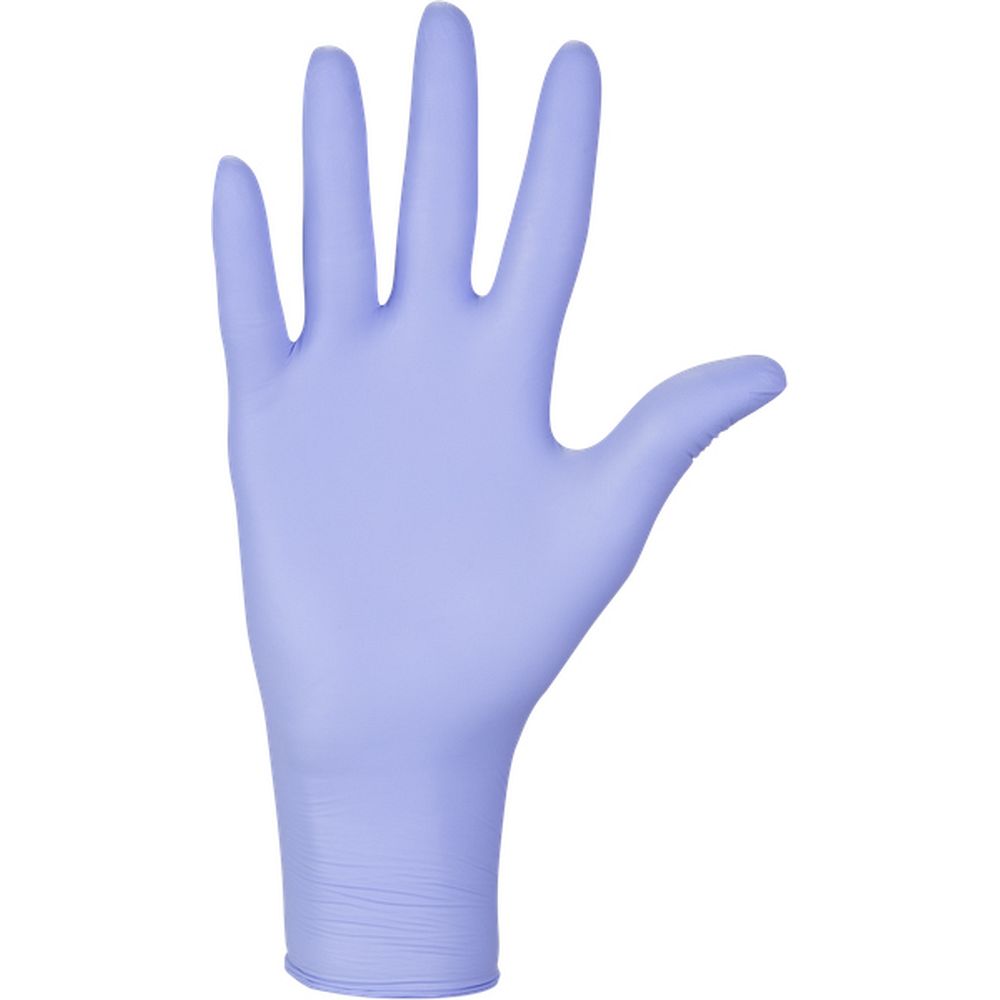 Gants Nitrylex® Classic nitrile, non poudrés