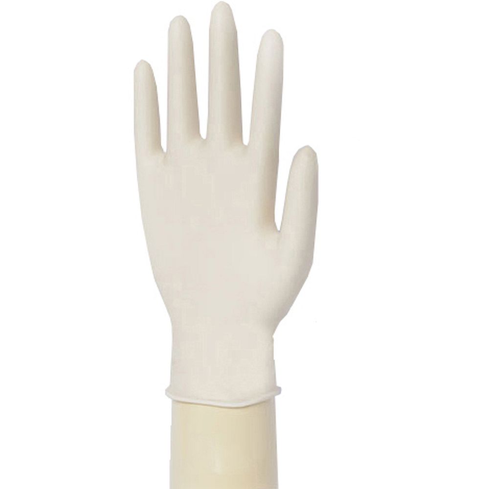 Gants NATUREX 626&nbspSALUS® latex, non poudrés