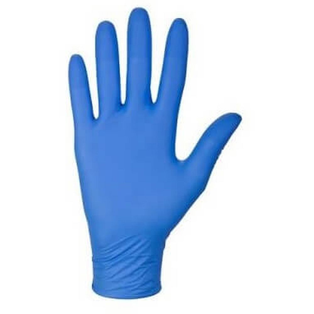 Gants Nitrylex® stériles nitrile, non poudrés
