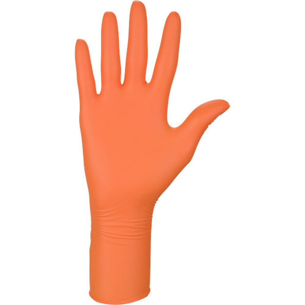 Gants Nitrylex® high risk nitrile, non poudrés