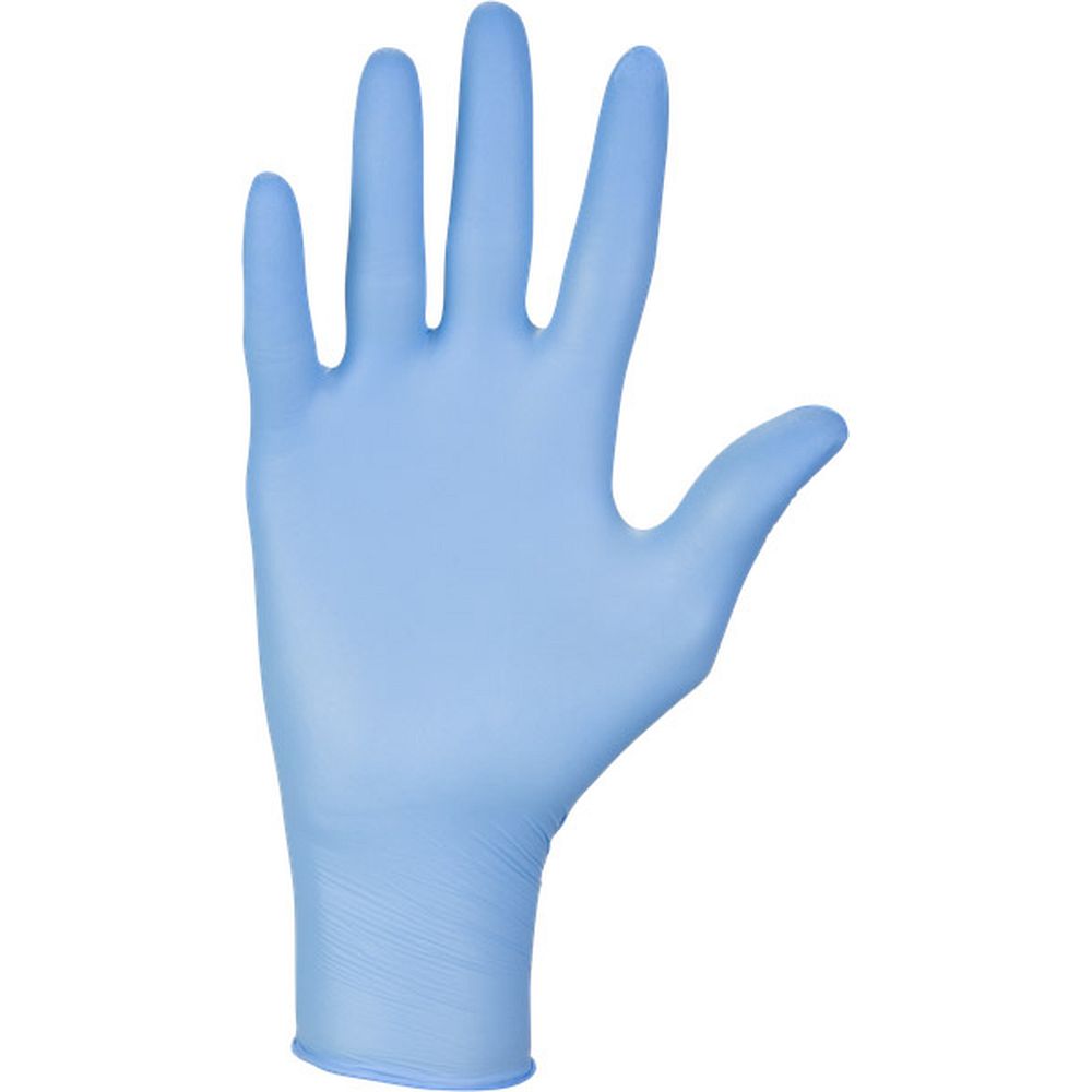 Gants Nitrylex® One by one nitrile, non poudrés