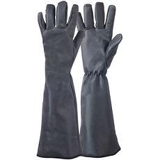 Gants anti-chaleur +350°C WARM250/50D2 manipulation de pièces chaudes, coupantes