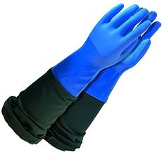 Gants de protection étanches longs WETPRO