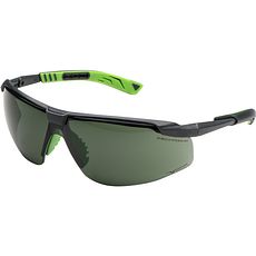 Lunettes 5X8 Solar G15 protection contre les impacts et hautes températures