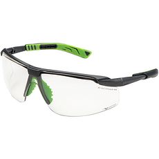 Lunettes 5X8 Clear Plus protection contre les impacts et hautes températures