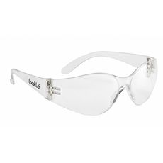 Lunettes de protection monture enveloppante BANDIDO