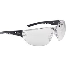 Lunettes de protection, mono-écran galbé NESS