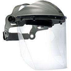 Ecran facial relevable IFS20 