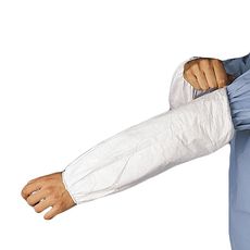 Manchettes en Tyvek® 43cm