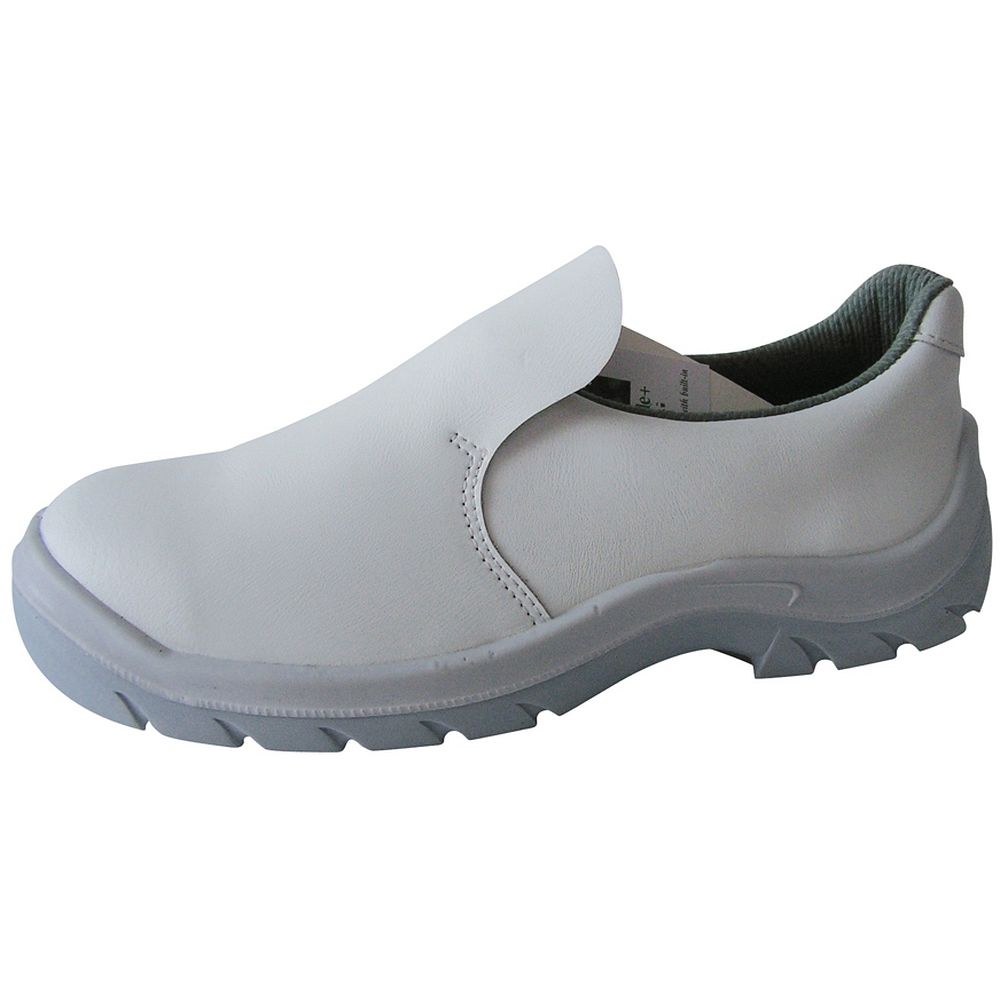 Chaussures basses anti-bactéries / anti UV