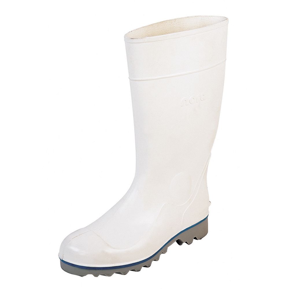 Bottes industrie agroalimentaire