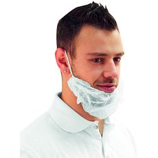 Cache-barbe