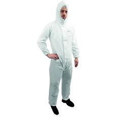 Combinaisons à cagoule en SMS