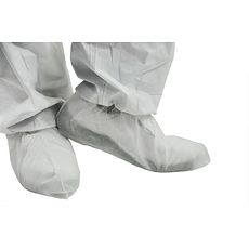 Sur-chaussures en PP