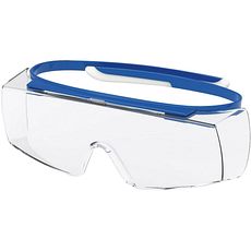 Sur-lunettes à branches flexibles