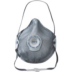 Masques SMART® Active avec couche en charbon actif