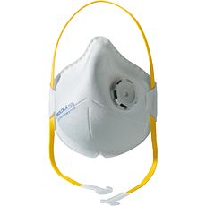 Masques préformés pliables SMART® Pocket