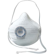 Masques pliables AIR® avec soupape