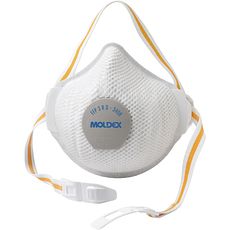 Masques réutilisables AIR PLUS® avec soupape ProValve