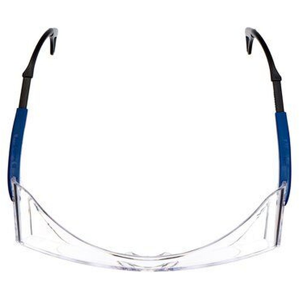 Lunettes monobloc
