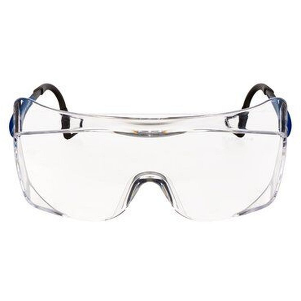 Lunettes monobloc