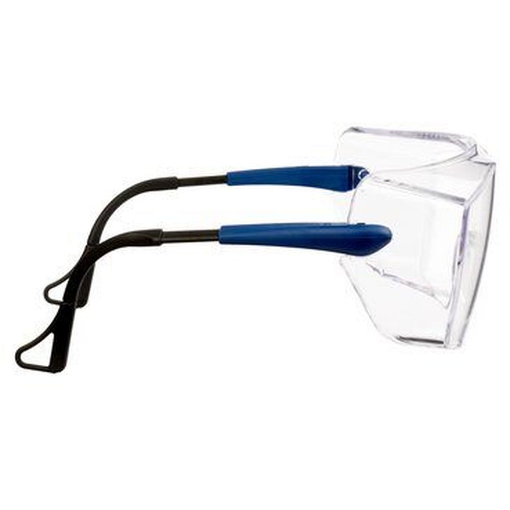 Lunettes monobloc
