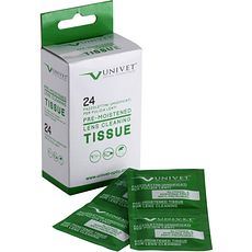 Lingettes nettoyantes