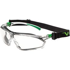 Lunettes 506UG MED protection contre les liquides et les particules solides