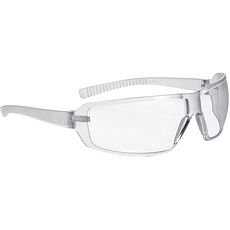 Lunettes 553Z MED combinables avec casque anti-bruit