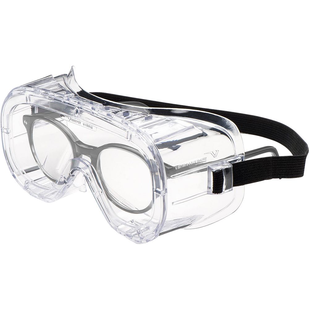 Lunettes masques 602&nbspMED économiques