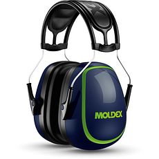 Casque anti-bruit 34 db