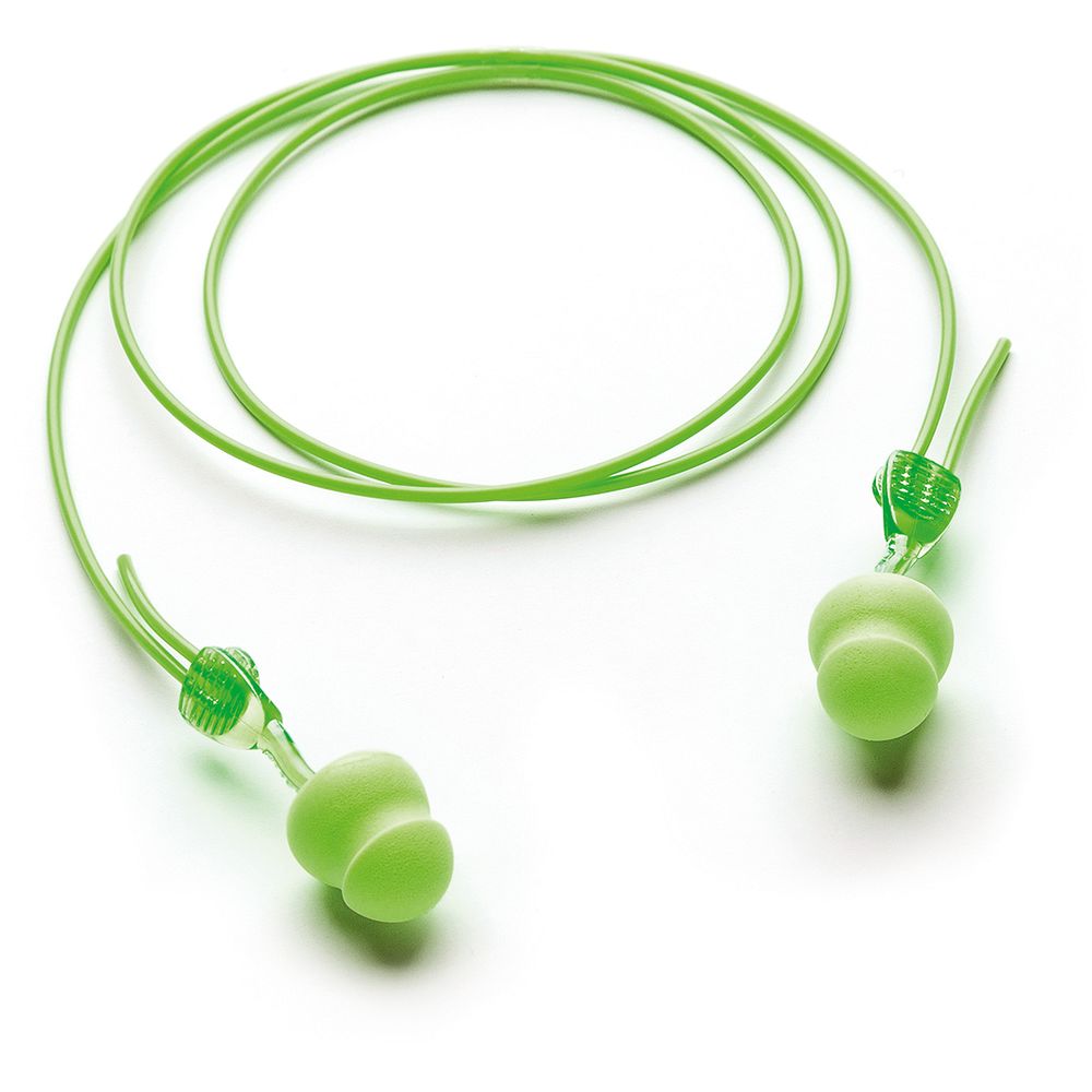 Bouchons d'oreilles réutilisables 34dB Twisters®