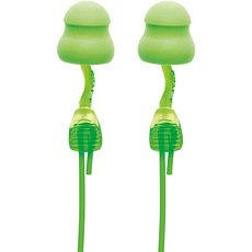 Bouchons d'oreilles réutilisables 34dB Twisters®