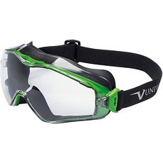 Lunettes masques 6X3 MED