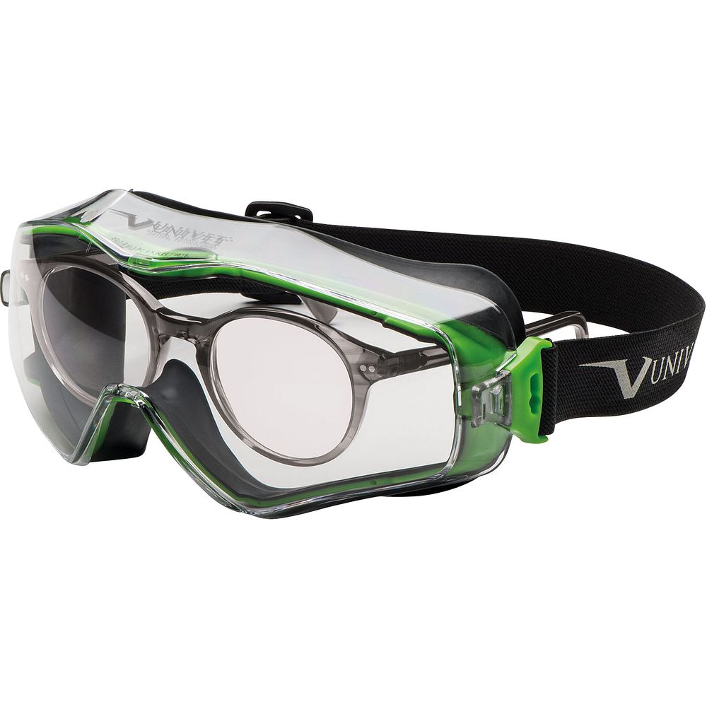 Lunettes masques 6X3&nbspMED