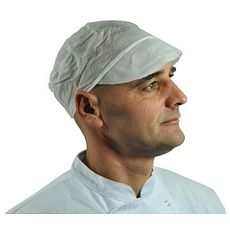 Casquettes en PP