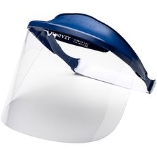 Ecrans faciaux 710 sur coque