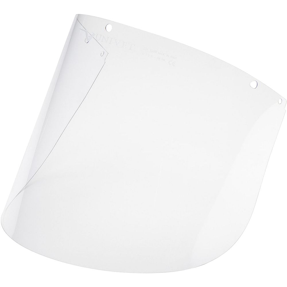 Ecrans faciaux 710&nbspsur coque