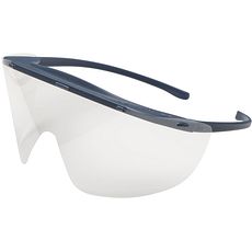 Sur-lunettes 712 UP en Polyester usage unique