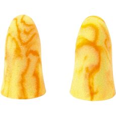 Bouchons d'oreilles MelLows® 22dB usage unique
