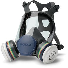 Masques Série 9000® gaz, vapeurs et poussières