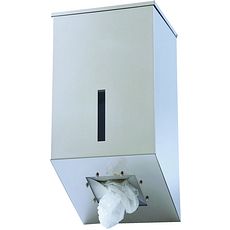 Distributeurs inox pour EPI en vrac