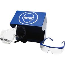 Distributeurs pour lunettes