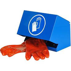 Distributeurs pour gants