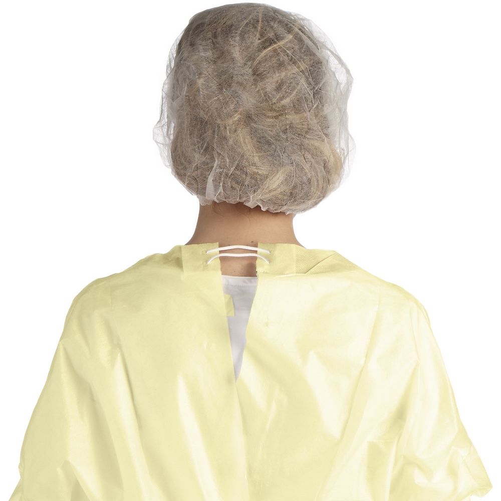 Blouses en PP 27&nbspg/m2&nbsppoignets passe-pouces