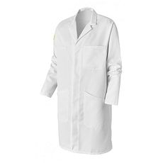 Blouses homme anti-statiques poches